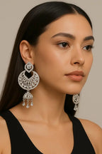 Nayra Mirror Bridal Set