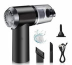 Air Duster Wireless ™ 3 in 1 Vacuum Cleaner