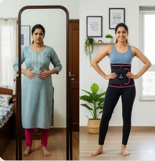 𝐀𝐝𝐣𝐮𝐬𝐭𝐚𝐛𝐥𝐞 𝐖𝐚𝐢𝐬𝐭 𝐓𝐫𝐢𝐦𝐦𝐞𝐫 𝐁𝐞𝐥𝐭 - 𝐔𝐧𝐢𝐬𝐞𝐱