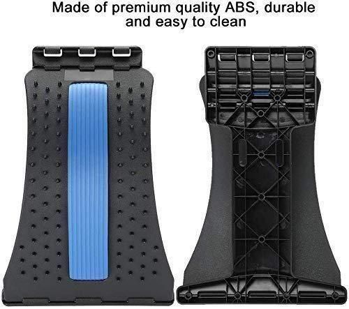 Multi-Level Back Stretcher Posture Corrector