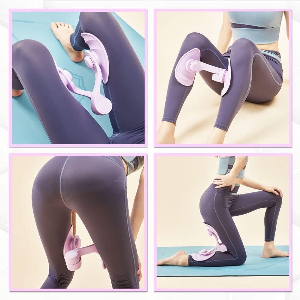 Toriox Thigh Master, Kegel Exerciser Trainer