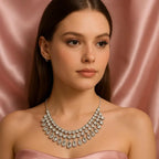 Crystal Drop Royalty Set