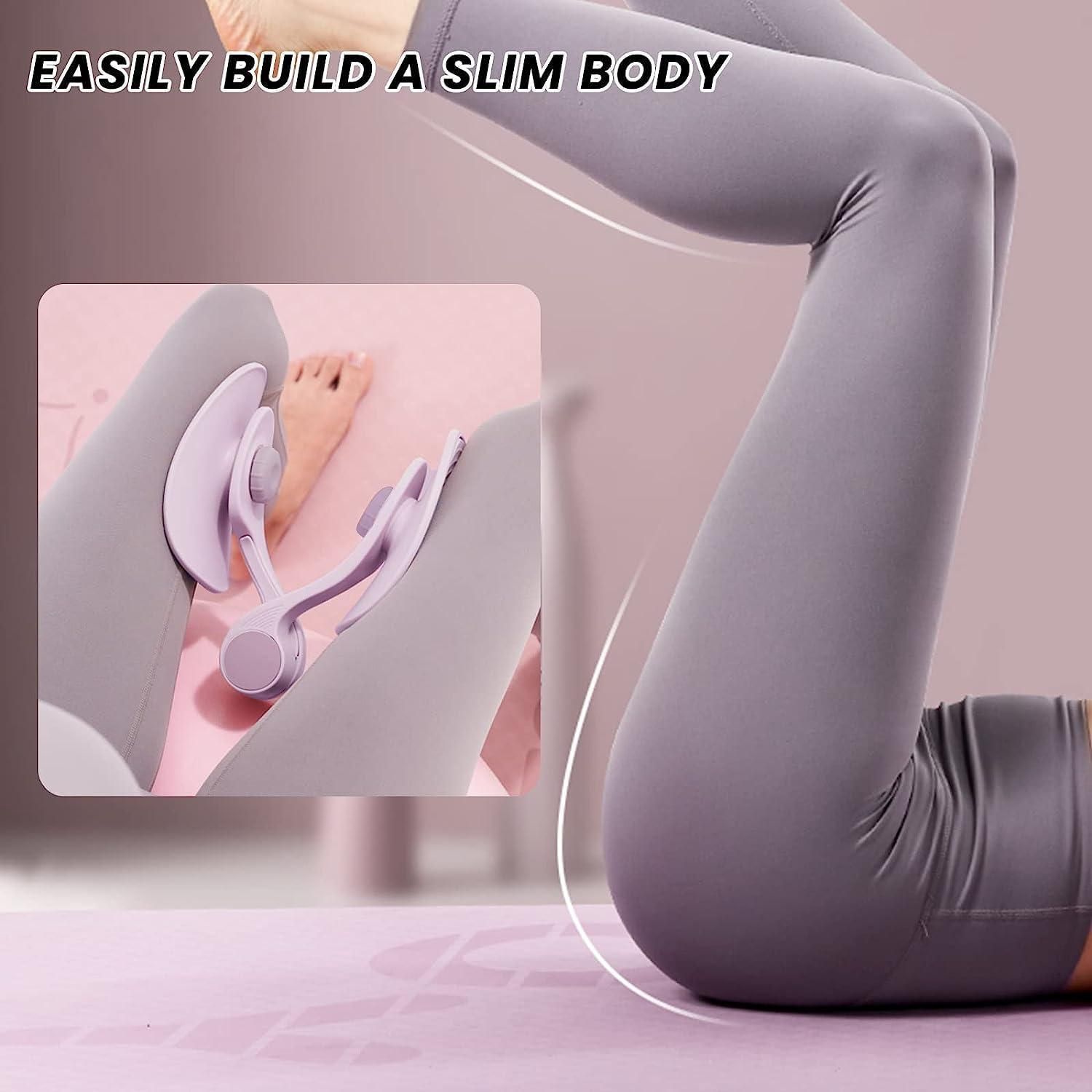 Toriox Thigh Master, Kegel Exerciser Trainer