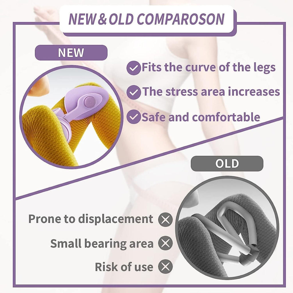 Toriox Thigh Master, Kegel Exerciser Trainer