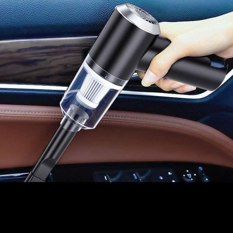 Air Duster Wireless ™ 3 in 1 Vacuum Cleaner