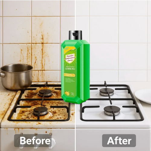 𝐔𝐥𝐭𝐫𝐚 𝐌𝐮𝐥𝐭𝐢𝐟𝐮𝐧𝐜𝐭𝐢𝐨𝐧𝐚𝐥 𝐂𝐥𝐞𝐚𝐧𝐞𝐫 - [𝐏𝐚𝐜𝐤 𝐨𝐟 4]