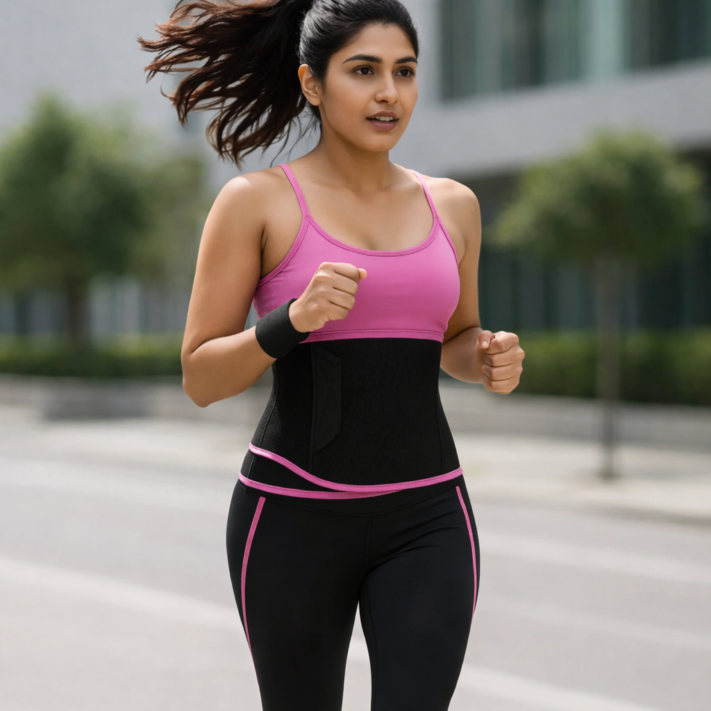 𝐀𝐝𝐣𝐮𝐬𝐭𝐚𝐛𝐥𝐞 𝐖𝐚𝐢𝐬𝐭 𝐓𝐫𝐢𝐦𝐦𝐞𝐫 𝐁𝐞𝐥𝐭 - 𝐔𝐧𝐢𝐬𝐞𝐱