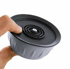 𝐀𝐧𝐭𝐢-𝐕𝐢𝐛𝐫𝐚𝐭𝐢𝐨𝐧 𝐏𝐚𝐝𝐬 – 𝐒𝐡𝐨𝐜𝐤 𝐀𝐛𝐬𝐨𝐫𝐛𝐢𝐧𝐠 𝐟𝐨𝐫 𝐖𝐚𝐬𝐡𝐢𝐧𝐠 𝐌𝐚𝐜𝐡𝐢𝐧𝐞𝐬 & 𝐀𝐩𝐩𝐥𝐢𝐚𝐧𝐜𝐞𝐬 [PACK OF 4]