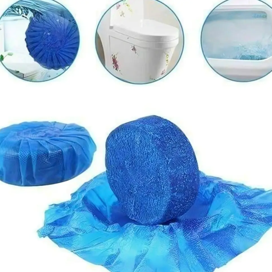 𝐓𝐨𝐢𝐥𝐞𝐭 & 𝐁𝐚𝐭𝐡𝐫𝐨𝐨𝐦 𝐂𝐥𝐞𝐚𝐧𝐢𝐧𝐠 𝐓𝐚𝐛𝐥𝐞𝐭 – [𝐏𝐚𝐜𝐤 𝐨𝐟 𝟏𝟎 𝐩𝐜]