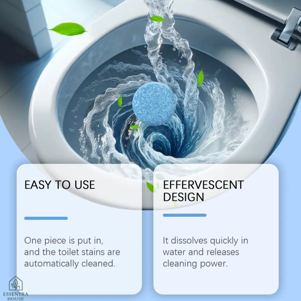 𝐓𝐨𝐢𝐥𝐞𝐭 & 𝐁𝐚𝐭𝐡𝐫𝐨𝐨𝐦 𝐂𝐥𝐞𝐚𝐧𝐢𝐧𝐠 𝐓𝐚𝐛𝐥𝐞𝐭 – [𝐏𝐚𝐜𝐤 𝐨𝐟 𝟏𝟎 𝐩𝐜]